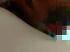 The skater sucked her pussy, tied her up, and fucked her hard