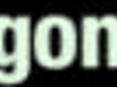 Kristal Kaytlin's Intense Anal Encounter with Gaping