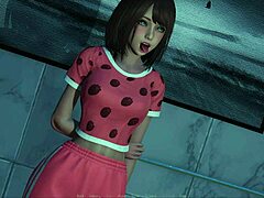 eternum 47 unfolds in anime hentai adventure