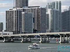 Bubble Booty Audrina Raine Fucks While Working From Home