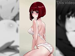 Arima Kana Compilation From Oshi No Ko