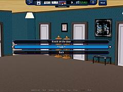 Harem Hotel 90 Features Detailed Anime Hentai Scenes