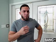 Watch Harley King in PAWG Obsession with Blowjob, Missionary, Shaved Pussy, Big Ass, Facial Cumshot