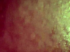 Danny Gets Punished In The Garage