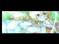 The best game featuring cute anime characters in fetish scenes