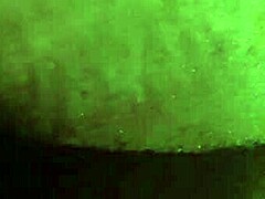 Danny Gets Punished In The Garage