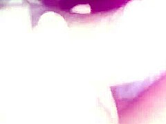 milf voyeur loves sucking cock in mouth