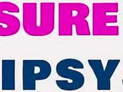 Fetishists Worship Big Dick with Intense Footjob