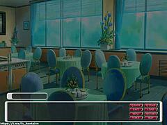 I play Cara the vampire lord part 07