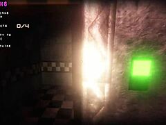 I’m hooked on Fap Nights at Frenni’s arcade mode.