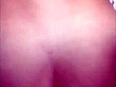 blonde teen girlfriend caught on pov giving head and more