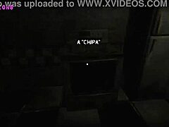 I’m hooked on Fap Nights at Frenni’s arcade mode.