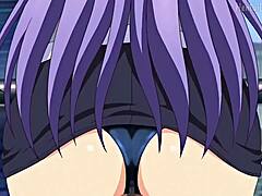 Hyooudoou Episode 2 Sub Español Hentai Action