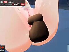 uncensored hentai animation teletha tessa testarossa virgin hardcore first experience