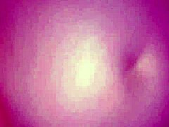 slut opens pussy wide with leg up for resaboo dinner!