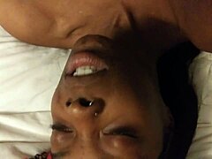 That Pussy Is So Good It Makes Her Squirt Everywhere