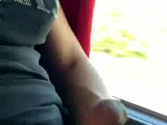 Mara di Roma, show me how you get down with hardcore action!