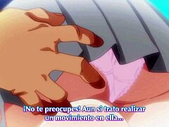 I wached ajisai no chiru koro ni with spnish subs