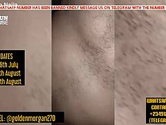 Man, this TikTok model GoldenMorgan270 bangs hard and squirts in gangbang!