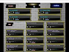वह game में मुझे destroy कर दिया, लेकिन कम से कम demoness को overthrow करने में help की