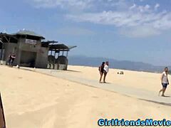 Teen Girls Enjoy Lesbian Pussy Eating.