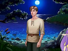 What a legend! Nude swimming in part 27