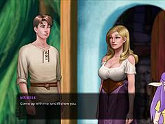 What a legend! Nude swimming in part 27