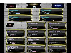 वह game में मुझे destroy कर दिया, लेकिन कम से कम demoness को overthrow करने में help की