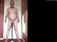 Dreaming of Real Anal Action with Homemade Toys