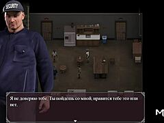 pregnant hentai babe gets cum on face 😍