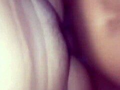 watch the huge cumshot on my belly