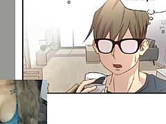 stupid love sparks hot erotic anime passion