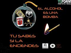 Sola En Casa: Mexican Woman Alone in Her Home