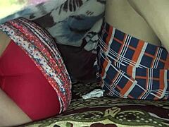 Neighbor Attends Wife While Husband Works