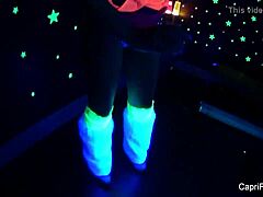 capri cavanni and jayden jaymes behind the scenes