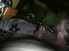 Neighbor Attends Wife While Husband Works