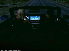 a o a academy 29 - a playful date with jenny