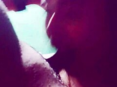 he's craving my blowjob before diving into wild milf anal action