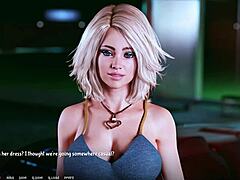 a o a academy 29 - a playful date with jenny