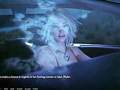 a o a academy 29 - a playful date with jenny