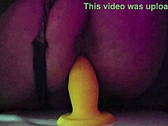 riding my porcelain horse with a tight juicy brunette vibe