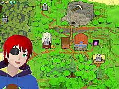 Milf Cookies Hornycraft Parody Game