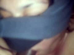 Latina dick eater pt 2 in pov