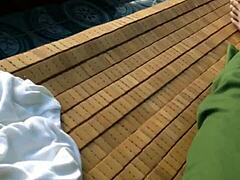 Police boy jerking off 😏