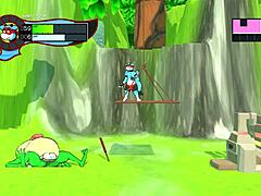 oh so hero gay hentai ep 9 features secret onsen orgy