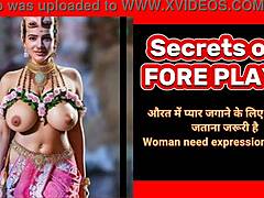 Secrets of Emotional Foreplay in Kamasutra 365 Part 2