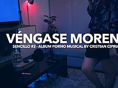 Come on, morena, hot brunettes ready for action