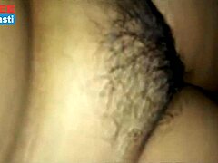 Indian Mature Wife Banged Hard in Raw Action