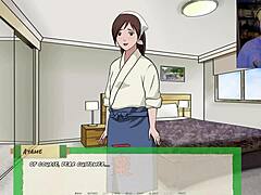 Twisted Naruto Game with Hentai Elements