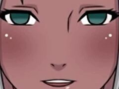 Twisted Naruto Game with Hentai Elements